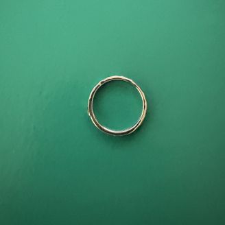 【CHOUCHOUNA(シュシュナ)】の口コミ 指輪は、とても綺麗で、見ているだけで気分が上がるような綺麗さがとても、...