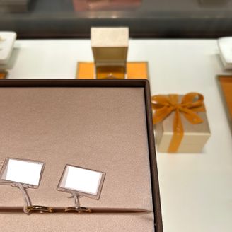 【ブルガリ(BVLGARI)】の口コミ 有名な歴史のある外資系ブランドなので、廃れず、一生つけられると思い、選...