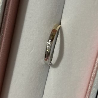 【nocur(ノクル)】の口コミ プラチナとゴールドの2カラーで探していたところ
こちらを見つけて即決し...