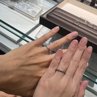 ヘリオス [結婚指輪] アイプリモ(I-PRIMO) | Ringraph(リングラフ)