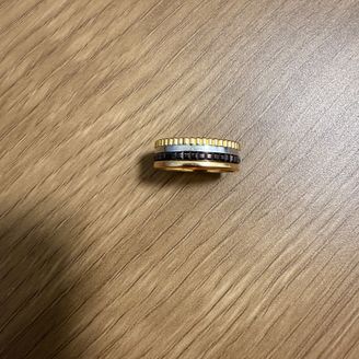 【ブシュロン(BOUCHERON)】の口コミ 私にとって、ブシュロンの指輪は単なるアクセサリーではありません。それは...