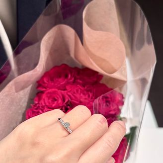 【MIKIMOTO(ミキモト)】の口コミ 素材は素晴らしく良いです。その割にはコストが低く、コスパが良いと思いま...