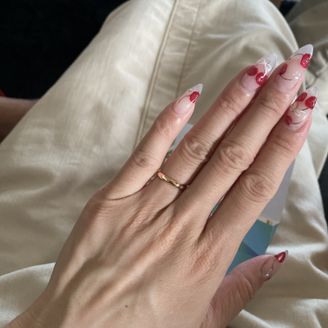 【insembre(インセンブレ)】の口コミ シンプルで馴染む。
年齢を重ねても引け目を感じないデザインで
探してい...