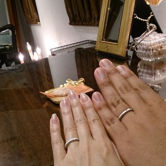 【クアラントット】の口コミ 元々テレビでクアラントットのデザイナー（伏見さん）が特集されていたのを...