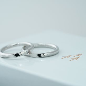 【THREE TREES(スリーツリーズ)】の口コミ 自分で好きなデザインに出来るのでこだわりがある方にもおすすめです。また...