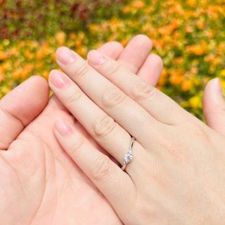 ヴィオラ [婚約指輪] アイプリモ(I-PRIMO) | Ringraph(リングラフ)