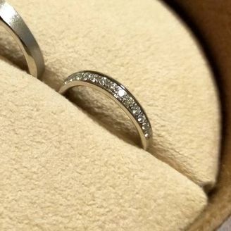 【COLANY(コラニー)】の口コミ ウェーブもストレートもしっくりこない私の指にちょうどよくフィットしてく...