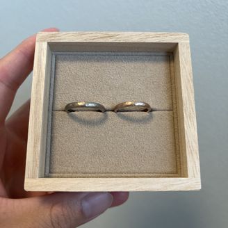 【YUKA HOJO(ユカホウジョウ)】の口コミ 「Time of Passage」はシンプルでありながら独特のテクスチ...