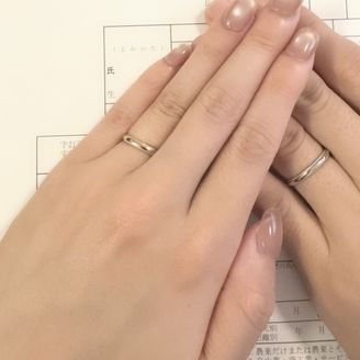 ヘリオス [結婚指輪] アイプリモ(I-PRIMO) | Ringraph(リングラフ)