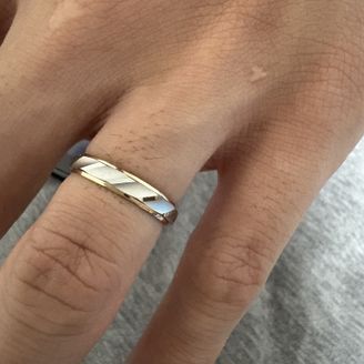 【Serieux(セリュー)】の口コミ 最初は “太すぎないかな？” と少し心配でしたがSerieux マジョ...