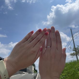 【insembre(インセンブレ)】の口コミ コスト的にもあまり高くならないようにと考えていたので、自分たちにあった...