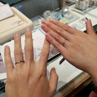 【nocur(ノクル)】の口コミ シンプルでありつつも他人とは被りにくい特別感のあるデザインを探していま...