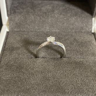 【Galopine & Galopin(ガロピーネガロパン)】の口コミ 「ストレートが合うけど、やっぱり流れもほしい。」という人におすすめです...