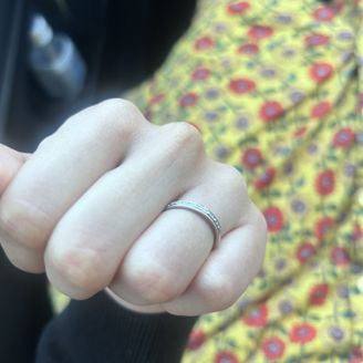 【PILOT BRIDAL(パイロットブライダル)】の口コミ 気分によっても使い分けられるかな？と思ったのと、キラキラを感じたかった...