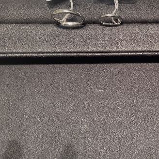 【ティファニー(Tiffany & Co.)】の口コミ ティファニーの中でもよりシンプルなデザインのものを探していました。外資...