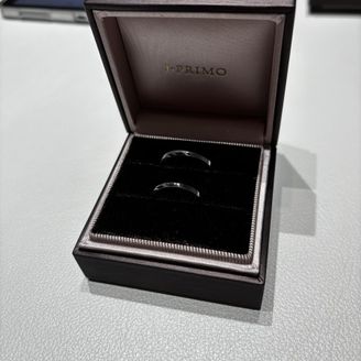 プシュケー [結婚指輪] アイプリモ(I-PRIMO) | Ringraph(リングラフ)