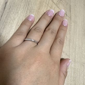 プシュケー [結婚指輪] アイプリモ(I-PRIMO) | Ringraph(リングラフ)