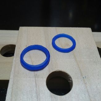 【結婚指輪手作り.com】の口コミ 結婚指輪の定番ブランドで見て回りましたが、中々しっくり来るものがありま...