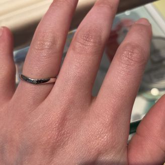 【ミルフローラ(Milluflora)】の口コミ シンデレラをイメージしたモチーフのデザインで推しのキャラクターを普段使...