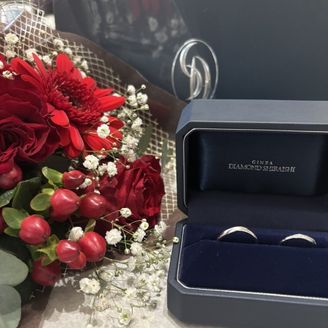 Amulet（アミュレット）3 [結婚指輪] 銀座ダイヤモンドシライシ