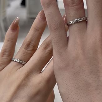 【シャネル(CHANEL)】の口コミ 有名デザインのココクラッシュも見ておきたくて、店舗に行きました。写真で...