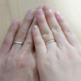【SUNDANCE BRIDAL】の口コミ 結婚指輪はオーダーメイドと決めていました。
スタッフの方と話し合いを重...