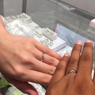 【VERITE(ベリテ)】の口コミ 夏休みを利用して旅行に行った時に購入しました。もともと購入する予定はな...