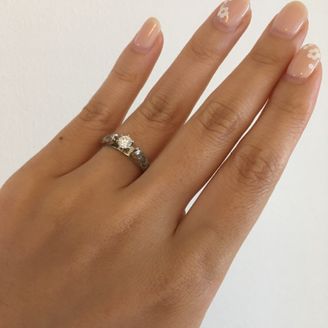 【lei pikake(レイピカケ)】の口コミ もともとハワイアンジュエリーが好きと言うこともあり、鎌倉育ちなので、地...