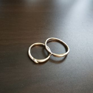 【PROPONERE(プロポネール)】の口コミ 「シンプルなものがいい」というのが夫婦そろっての意見だったので、大きな...