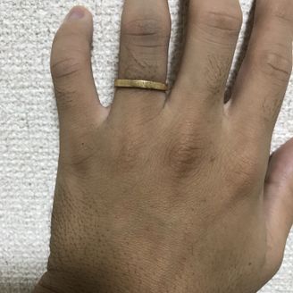 【gram(グラム)】の口コミ 見た目によさと価格のバランスが決めてですね。
ここのアクセサリーの雰囲...