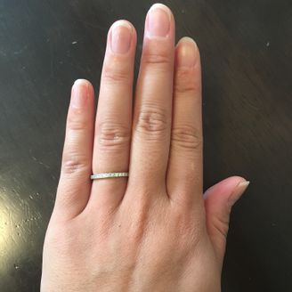 【アーヴェルシュシュ(arbel shushu)】の口コミ 雑誌やインターネットで調べて、興味のある店舗をいくつか回りましたが、
...