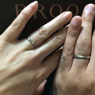 【Passage(パッサージュ)】の口コミ デザインがとてもかわいかったのでここで購入することに決めました。他の指...