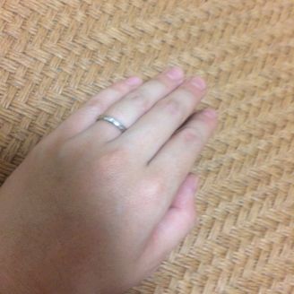 【True Love(トゥルーラブ)】の口コミ ネットであらかじめこれがいいなぁと思って店舗に行きました。ストレートで...