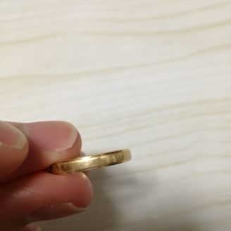 【Enasoluna(エナソルーナ)】の口コミ デザインがシンプルかつ派手過ぎなてんがよろしいかと思います。店員の対応...