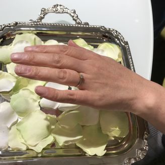 【RosettE(ロゼット)】の口コミ 何件か下見をしていて、アンティークでおシャレな感じを探してました。
イ...