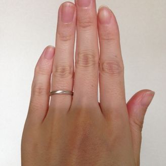 【ディズニー ブライダルコレクション】の口コミ アクセサリーにこだわりを持たないカップルでしたので、さほど高価ではなく...