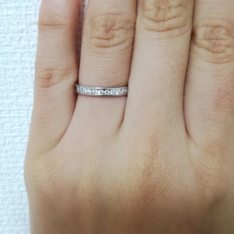 【PILOT BRIDAL(パイロットブライダル)】の口コミ このブランドが好きでこのブランドで検討してました。
公式サイトで商品を...