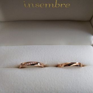 【insembre(インセンブレ)】の口コミ インセンブレのコンセプトが気に入った。いい靴を履くと素敵な所へ連れてい...