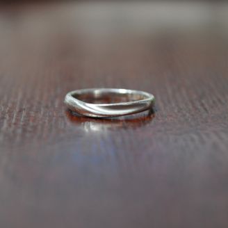 【QDM】の口コミ リーズナブルな指輪を探していましたが、別のお店で見たものは可愛いと思っ...