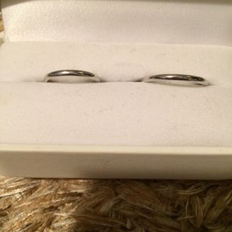 【Miss Platinum】の口コミ とにかく価格が安いことです。指輪をつける機会があまりないため、お金をか...