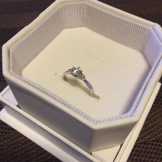 【QDM】の口コミ デザインに一目惚れして即決しました。
ちょっとかわいらしすぎるかなと思...