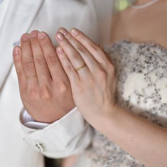 【AURORA GRAN(オーロラグラン)】の口コミ デザイン性があってお手頃なものを探していました。
なおかつ、K18のも...