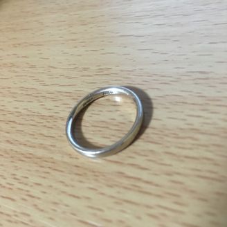 【REGALO(レガロ)】の口コミ 「シンプルで長く着けられるものを」というテーマで、探しに行きました。
...