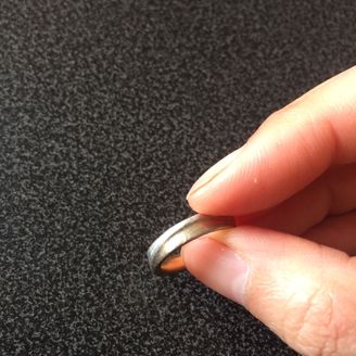 【木目金の高田】の口コミ とにかく手作り・日本の伝統工芸でぬくもりがあるところ
ブランドに左右さ...