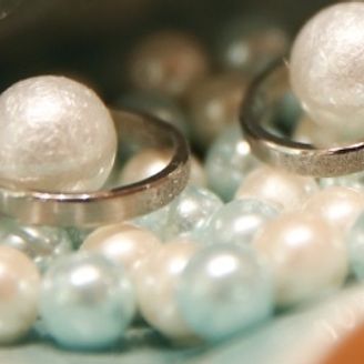 【e.m.】の口コミ 人と被らないような、でもシンプルなデザインの指輪を探していました。
こ...