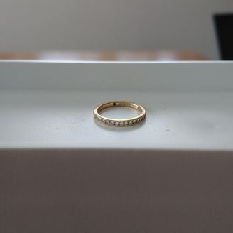 贈りもの -okurimono- [婚約指輪] SIENAROSE(シエナロゼ) | Ringraph