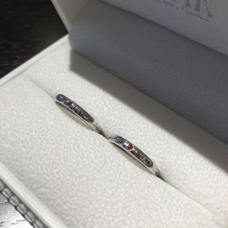 【J.C.BAR(ジェーシーバール)】の口コミ 二人の思い出をヒアリングし、それを混ぜ合わせてオーダーメイドで作ってく...