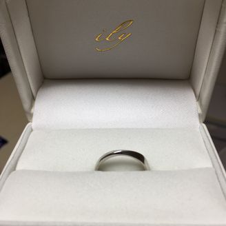 【ily(アイリー)】の口コミ 結婚式場の中にあるショップでペアのものを探していたのですが、
ちょうど...
