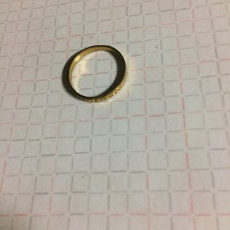 【SERGE THORAVAL】の口コミ わたしの中で、普段使いもできる、人と被りにくい、おしゃれリング、合わせ...