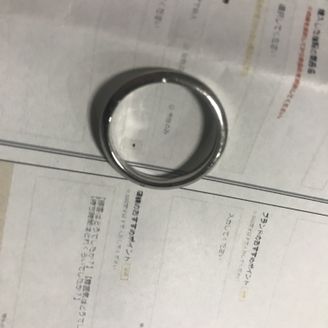 【ROYAL ASSCHER(ロイヤル・アッシャー)】の口コミ いろいろなブランドを見ていたがライアルアッシャーが1番種類があってデザ...